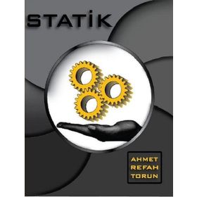 Karahan Kitabevi Statik