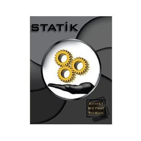 Karahan Kitabevi Statik