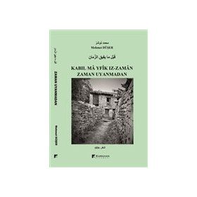 Karahan Kitabevi Zaman Uyanmadan Kabıl Ma Yfik Iz Zaman