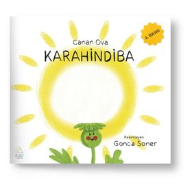 Karahindiba - Canan Ova