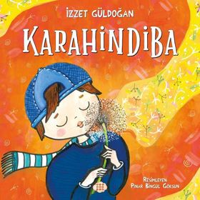 Karahindiba - İzzet Güldoğan