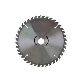 Karahisarlı 180 mm Sunta Elmas Ağaç Kesici Taş