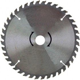 Karahisarlı 180 mm Sunta Elmas Ağaç Kesici Taş