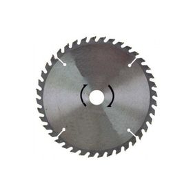 Karahisarlı 180 mm Sunta Elmas Ağaç Kesici Taş