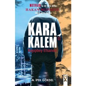 Karakalem 2 N - İpek Gökdel