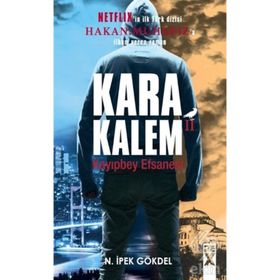 Karakalem 2 N - İpek Gökdel