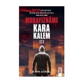 Karakalem 3 Muhafızname - Kolektif