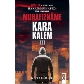 Karakalem 3 Muhafızname - Kolektif