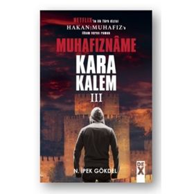 Karakalem 3 Muhafızname - Kolektif