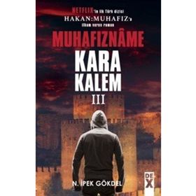 Karakalem 3 Muhafızname - Kolektif