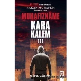 Karakalem 3 Muhafızname - Kolektif