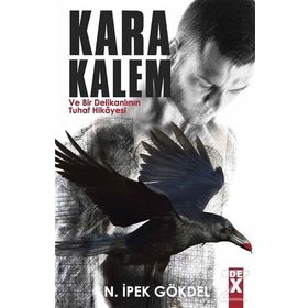 Karakalem - N. İpek Gökdel
