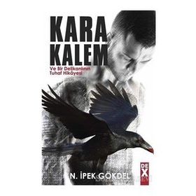 Karakalem - N. İpek Gökdel