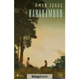 Karakambur - Ömer İzgeç