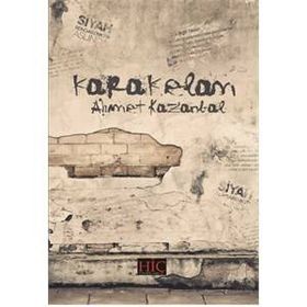 Karakelam - Ahmet Kazanbal