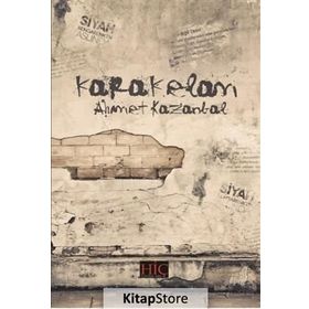 Karakelam - Ahmet Kazanbal