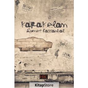 Karakelam - Ahmet Kazanbal