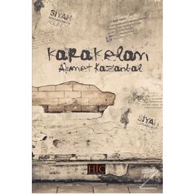 Karakelam - Ahmet Kazanbal