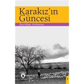 Karakız'ın Güncesi Seyithan Arıburnu