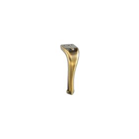 Karakoç Metal Dekoratif 16 cm Antik Kanepe Mobilya Ayağı