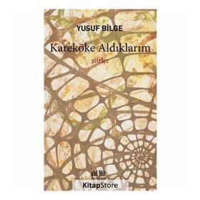 Karaköke Aldıklarım - Yusuf Bilge