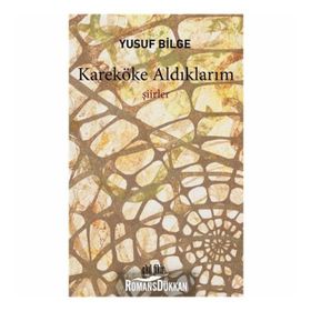 Karaköke Aldıklarım - Yusuf Bilge