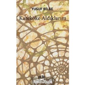 Karaköke Aldıklarım - Yusuf Bilge