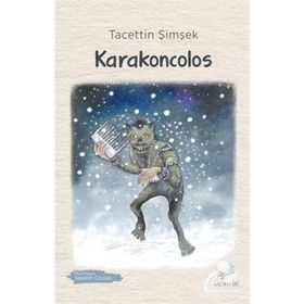 Karakoncolos - Tacettin Şimşek