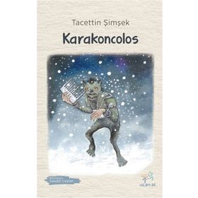 Karakoncolos - Tacettin Şimşek