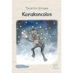 Karakoncolos - Tacettin Şimşek