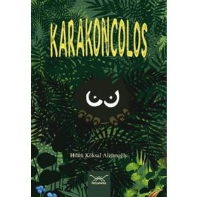Karakoncolos - Tacettin Şimşek