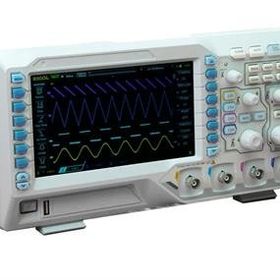 Karaköydepo Rigol Ds1074z - S Plus 70 mhz 4 Kanallı 25 mhz Dijital Osiloskop