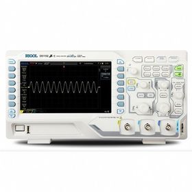 Karaköydepo Rigol Ds1102z - E 100 mhz 2 Kanallı 1 Gs / S Dijital Osiloskop