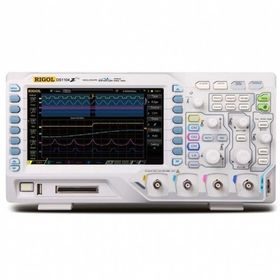 Karaköydepo Rigol Ds1104z Plus 100 mhz 4 Kanallı Dijital Osiloskop