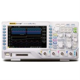 Karaköydepo Rigol Ds1104z Plus 100 mhz 4 Kanallı Dijital Osiloskop