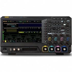 Karaköydepo Rigol MsO5104 - 100 mhz 4 Kanallı 8 Gs / S Lojik Analizörlü Dijital Osiloskop