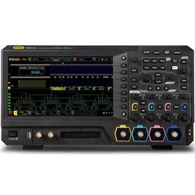 Karaköydepo Rigol MsO5104 - 100 mhz 4 Kanallı 8 Gs / S Lojik Analizörlü Dijital Osiloskop