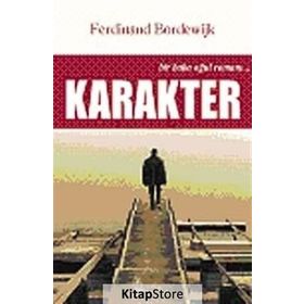 KARAKTER - FERDINAND BORDEWIJK