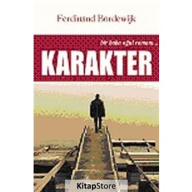 KARAKTER - FERDINAND BORDEWIJK