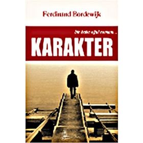 KARAKTER - FERDINAND BORDEWIJK