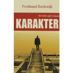KARAKTER - FERDINAND BORDEWIJK