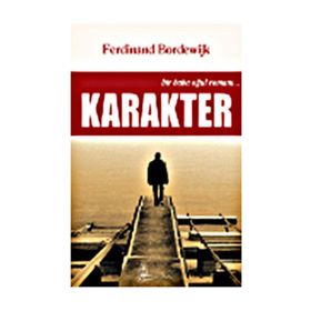 KARAKTER - FERDINAND BORDEWIJK