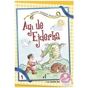 KARAKTER GELİŞTİREN MASALLAR (18 KITAP) - KOLEKTIF