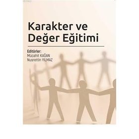 Karakter ve Değer Eğitimi - Pegem Akademi Yayıncılık