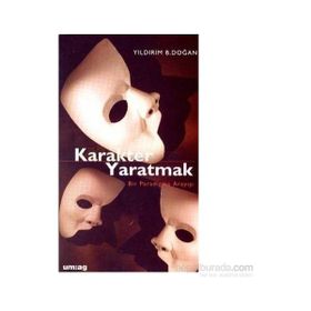 KARAKTER YARATMAK - SUFI İNAYET HAN