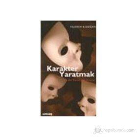 KARAKTER YARATMAK - SUFI İNAYET HAN