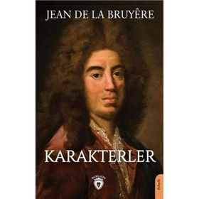 Karakterler - Jean De La Bruyere