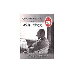 Karakterleri ile Atatürk Fuat Odabaşıoğlu