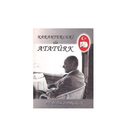 Karakterleri ile Atatürk Fuat Odabaşıoğlu