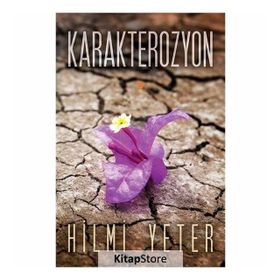 Karakterozyon - Hilmi Yeter